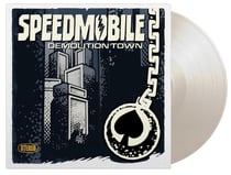 Demolition Town - édition limitée colorée