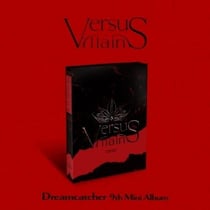 Villains - édition;limitée