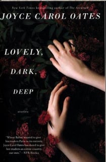 Lovely, dark, deep