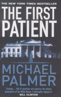 The first patient