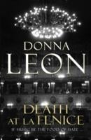 Death At La Fenice