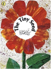 The tiny seed