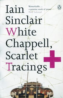 White chappell, scarlet tracings
