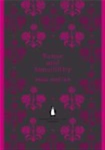 SENSE AND SENSIBILITY