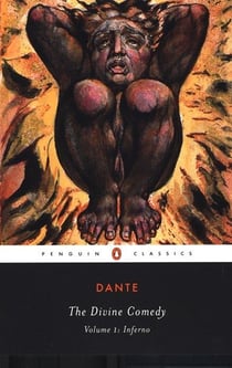 The divine comedy: inferno