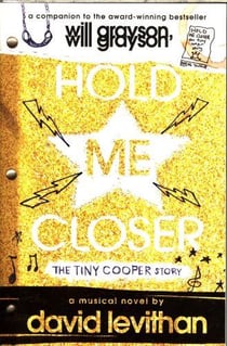 HOLD ME CLOSER