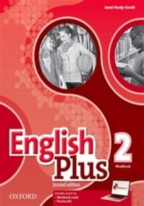 English plus 2nd edition level 2- workbook with access to practice kit