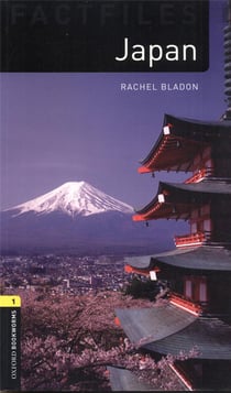 OBWL 3E Level 1: Japan