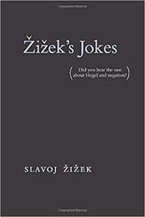 Zizek's jokes