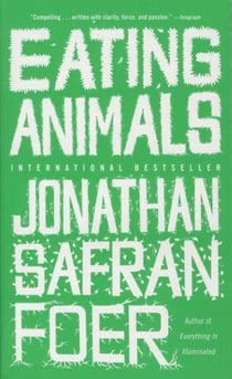 Eating animals