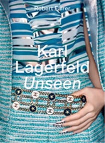 Karl Lagerfeld unseen : the chanel years