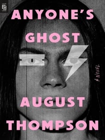 Anyone's ghost