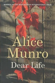 Dear life