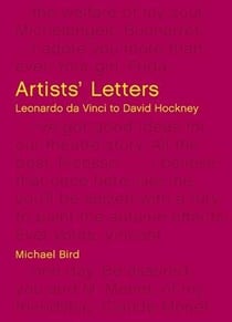 Artists' letters