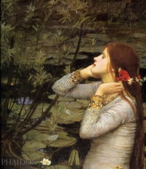 J. W. Waterhouse