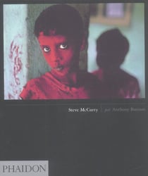 Steve mccurry