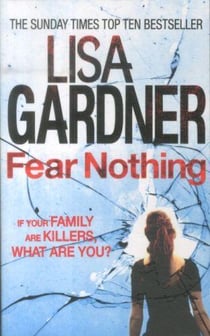 FEAR NOTHING