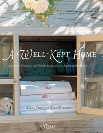 A well kept home
