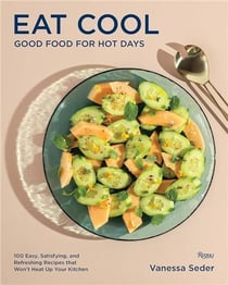 Eat cool