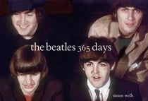 The beatles 365 days