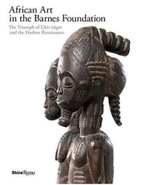 African art in the barnes foundation