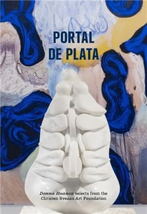 Donna Huanca selects from the christen sveaas art foundation