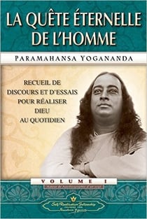 La Quête Éternelle De L'Homme