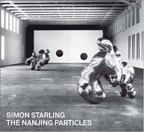 Simon starling - the nanjing particles