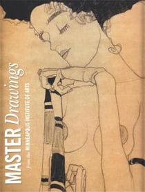 Master drawings from the minneapolis institute of arts