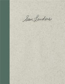 Sean Landers