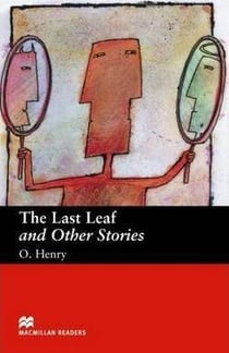 The last leaf - and other stories