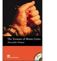 THE TREASURE OF MONTE CRISTO - PRE-INTERMEDIATE LEVEL