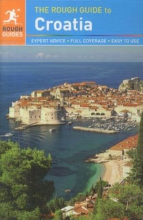 CROATIA - 6TH EDITION