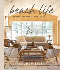 Beach life : Home, heart and the sea