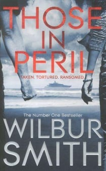 Those in peril