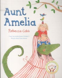 AUNT AMELIA