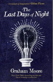 LAST DAYS OF WONDER