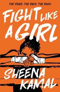 FIGHT LIKE A GIRL