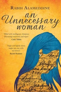 AN UNNECESSARY WOMAN