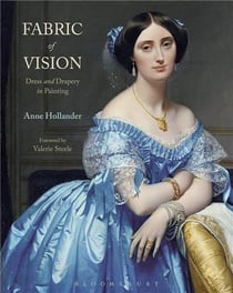 Fabric of vision : Dress and drapery in painting