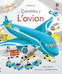 Coucou ! : l'avion