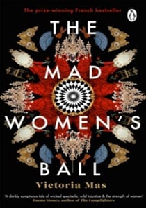 The mad women's ball