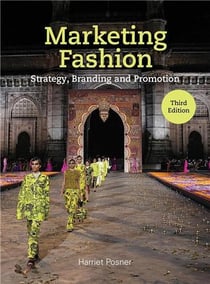 Marketing fashion (3e édition)