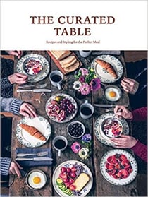 The curated table