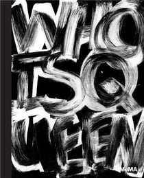 Adam pendleton: who is queen? a reader