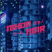 Tom Blachford : Nihon noir