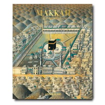 Makkah : the holy city of Islam