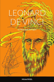 LEONARD DE VINCI : La Montagne du Cygne