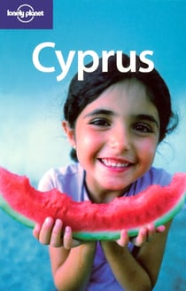 Cyprus 3ed -anglais-