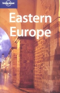 Eastern Europe 9ed -anglais-